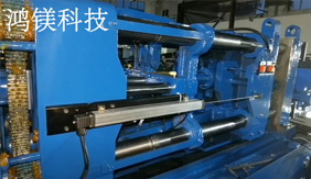 Field application of displacement sensor