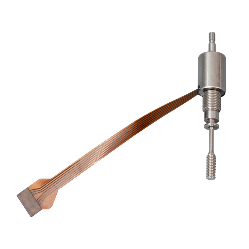 HMC-120-030電感式比例電磁閥高精密閥芯位置測(cè)量